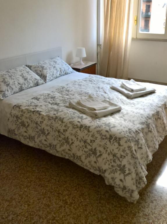 Marchese Ugo Bed & Breakfast Palermo Eksteriør bilde