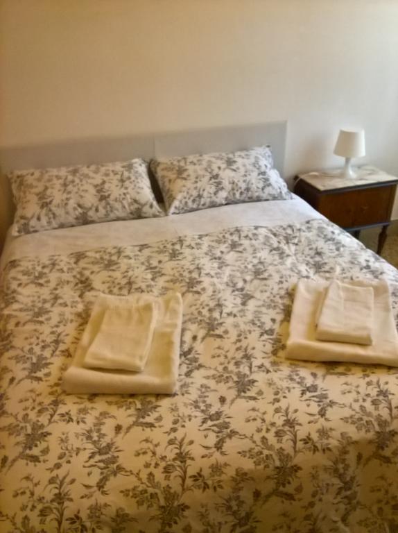 Marchese Ugo Bed & Breakfast Palermo Eksteriør bilde