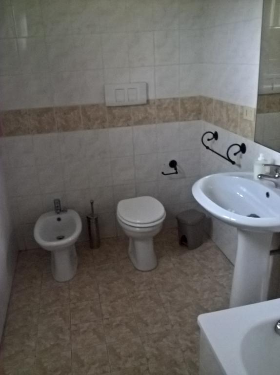 Marchese Ugo Bed & Breakfast Palermo Eksteriør bilde